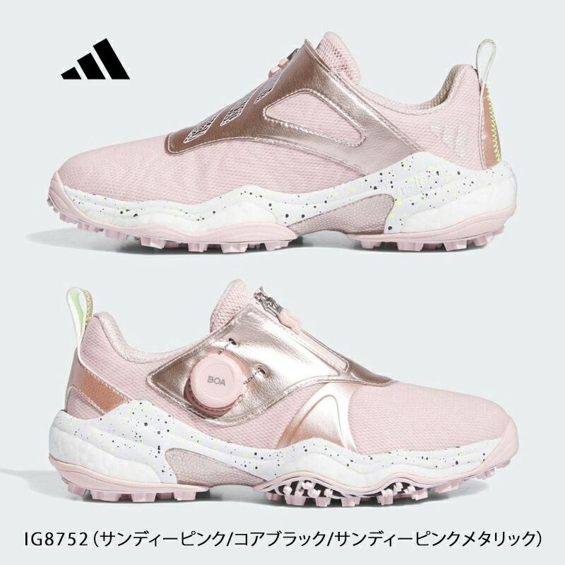 adidas（アディダス） （レディース）アディダス コードカオス25 ボア