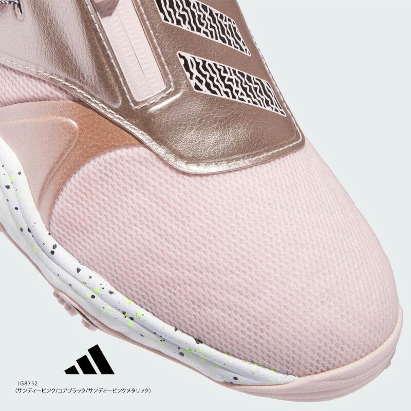 adidas（アディダス） （レディース）アディダス コードカオス25 ボア