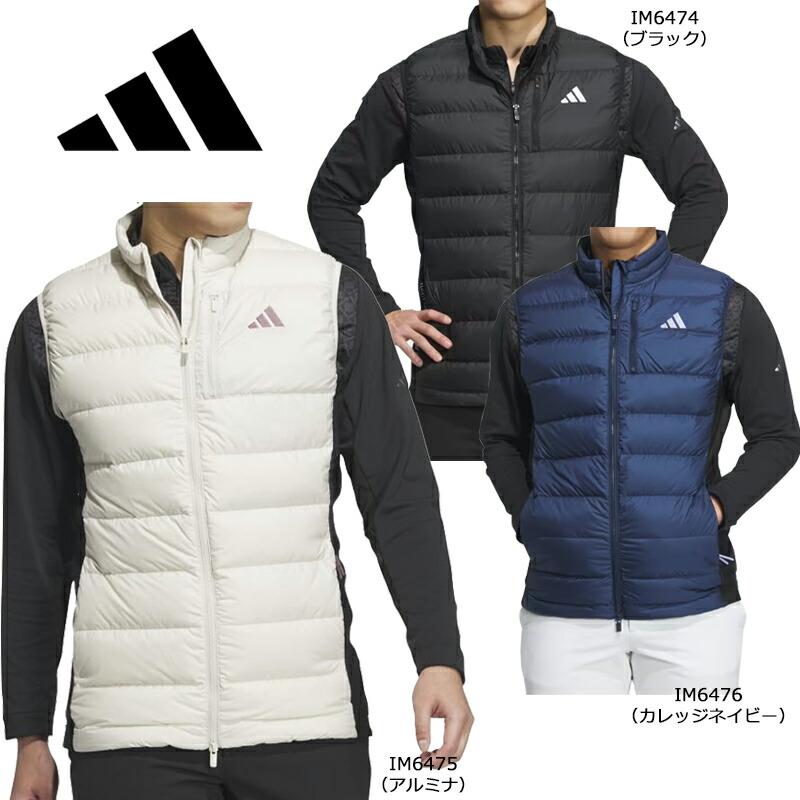 adidas (セール)アディダス ゴルフ WIND. RDY チェスト adidas (セール)アディダス ゴルフ WIND. RDY チェスト
