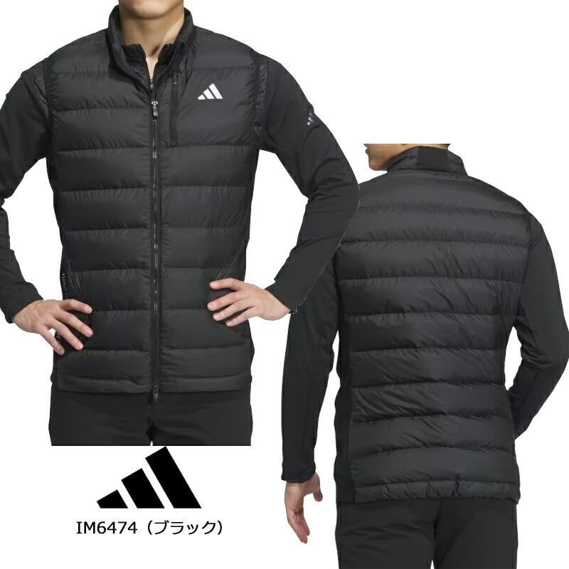 adidas (セール)アディダス ゴルフ WIND. RDY チェスト adidas (セール)アディダス ゴルフ WIND. RDY チェスト