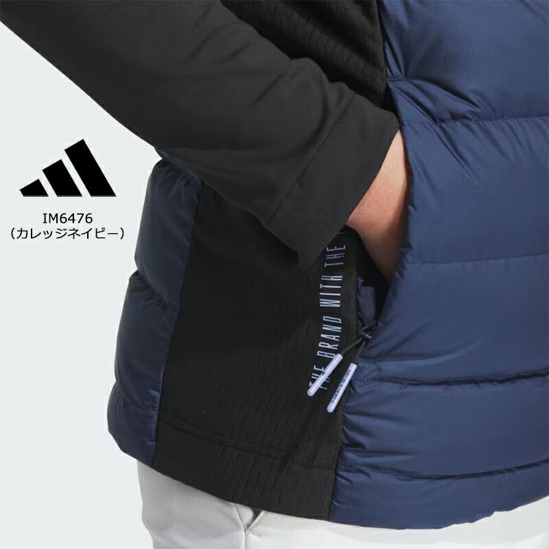 adidas (セール)アディダス ゴルフ WIND. RDY チェスト adidas (セール)アディダス ゴルフ WIND. RDY チェスト