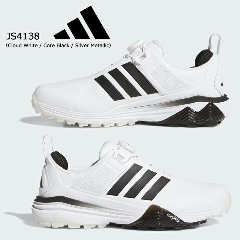 adidas（アディダス） ゴルフ アディパワー 26 ボア（OOM30）スパイク