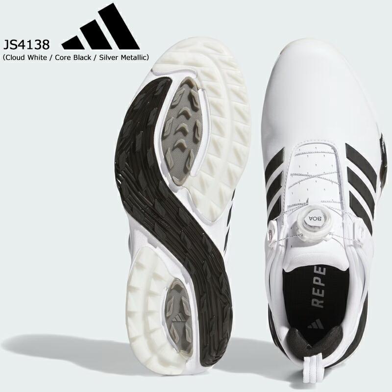 adidas（アディダス） ゴルフ アディパワー 26 ボア（OOM30）スパイク