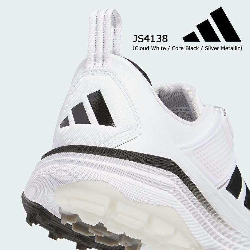 adidas（アディダス） ゴルフ アディパワー 26 ボア（OOM30）スパイク