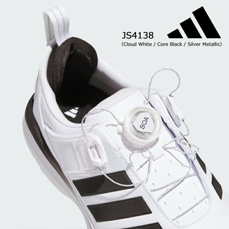 adidas（アディダス） ゴルフ アディパワー 26 ボア（OOM30）スパイク