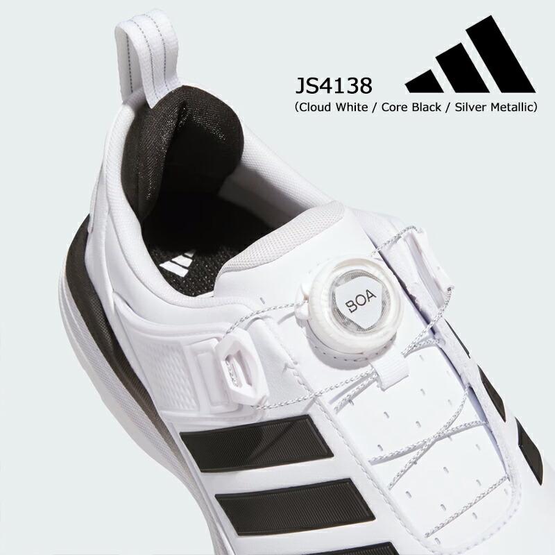 adidas（アディダス） ゴルフ アディパワー 26 ボア（OOM30）スパイク