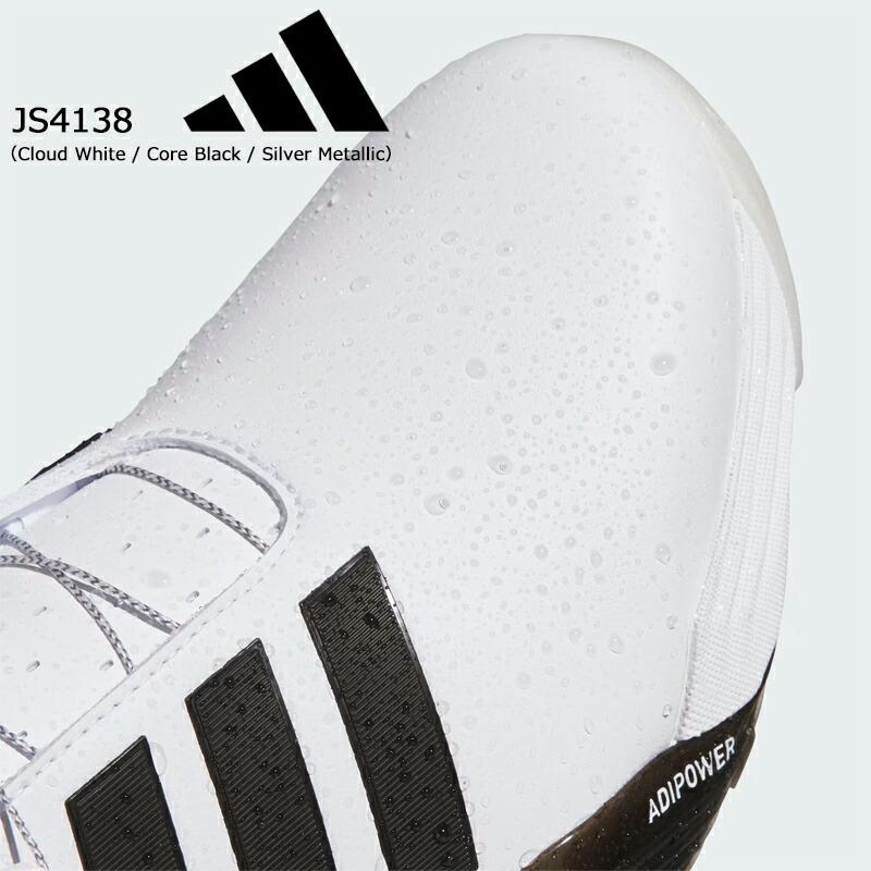adidas（アディダス） ゴルフ アディパワー 26 ボア（OOM30）スパイク