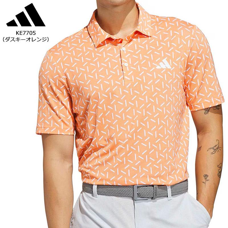 adidas（アディダス） （セール）アディダス ゴルフ メンズ