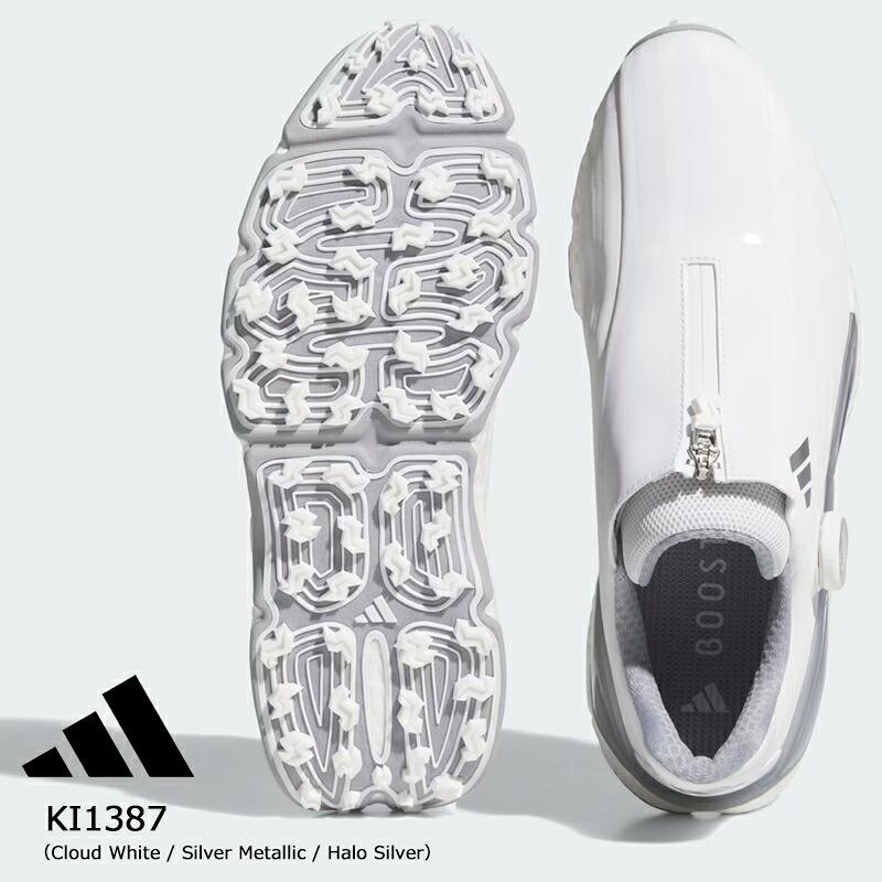 adidas（アディダス） ゴルフ コードカオス 27 ボア（ONN44）スパイク