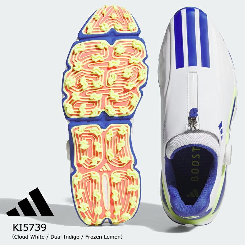 adidas（アディダス） ゴルフ コードカオス 27 ボア（ONN44）スパイク