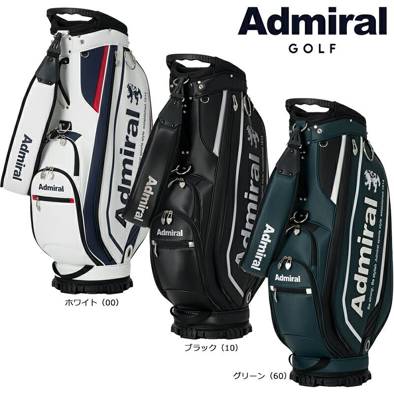Admiral（アドミラル） ゴルフ カートキャディバッグ スタンダード
