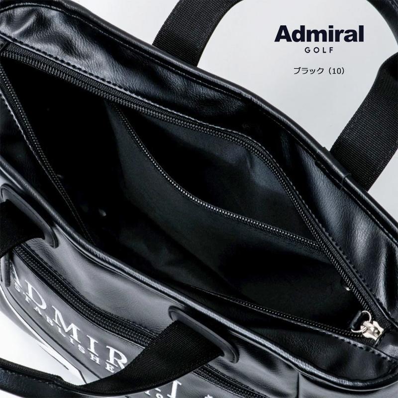 Admiral（アドミラル） ゴルフ ラウンドバッグ トラディショナル