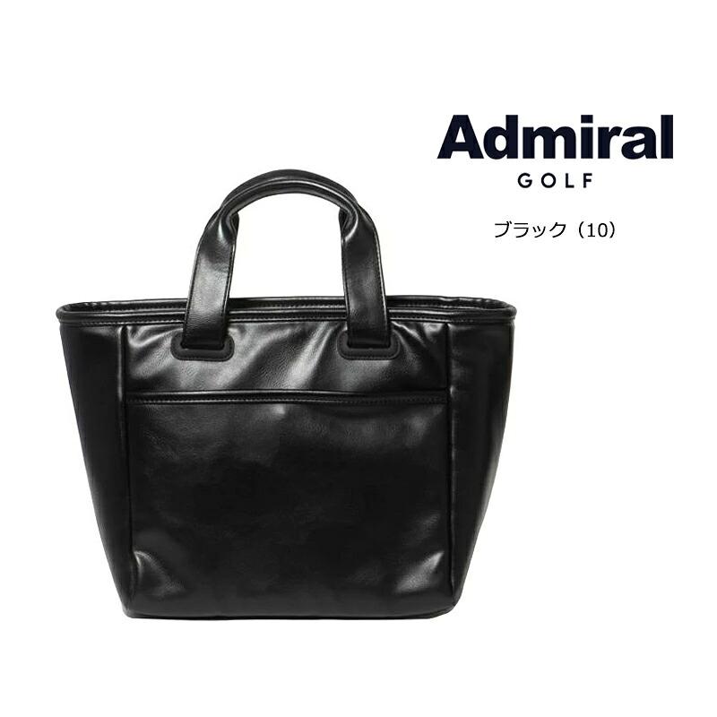 Admiral（アドミラル） ゴルフ ラウンドバッグ トラディショナル