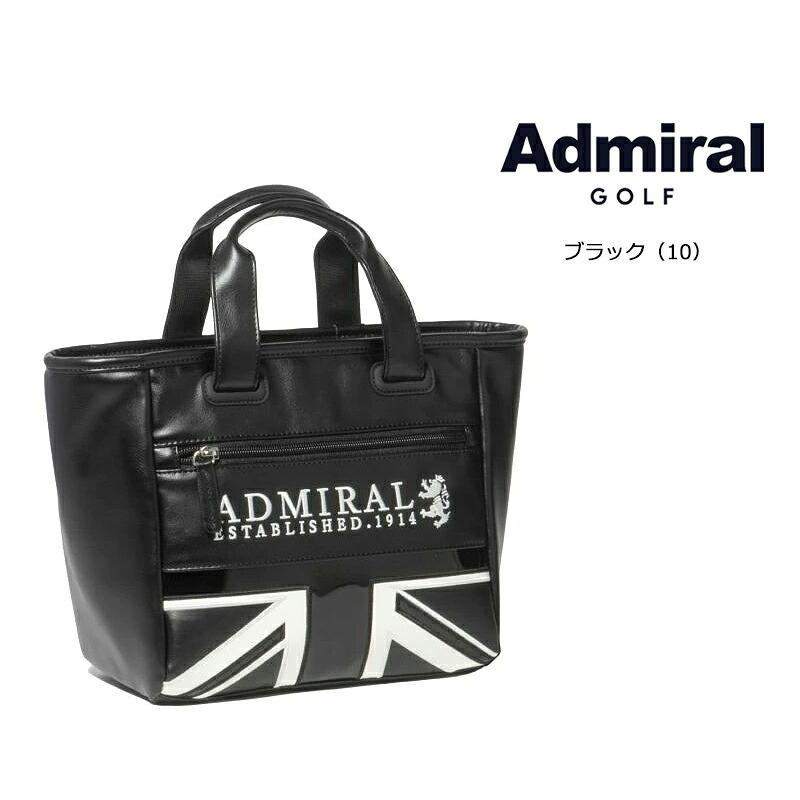 Admiral（アドミラル） ゴルフ ラウンドバッグ トラディショナル