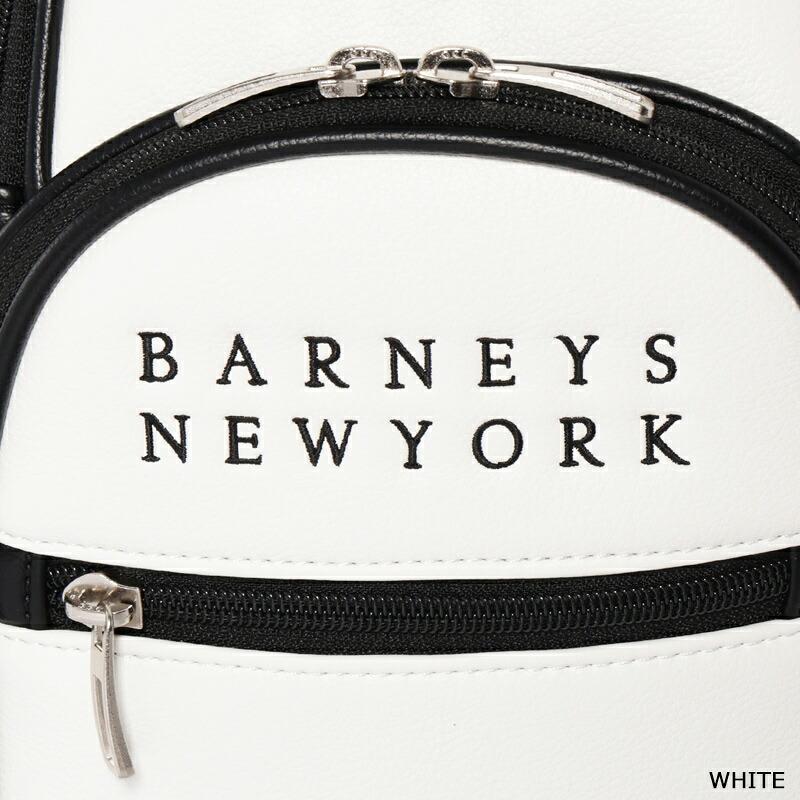 BARNEYS NEWYORK（バーニーズニューヨーク） ゴルフ キャディバッグ