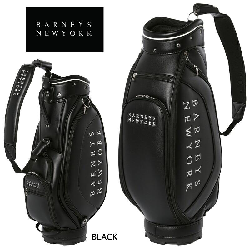BARNEYS NEWYORK（バーニーズニューヨーク） ゴルフ キャディバッグ