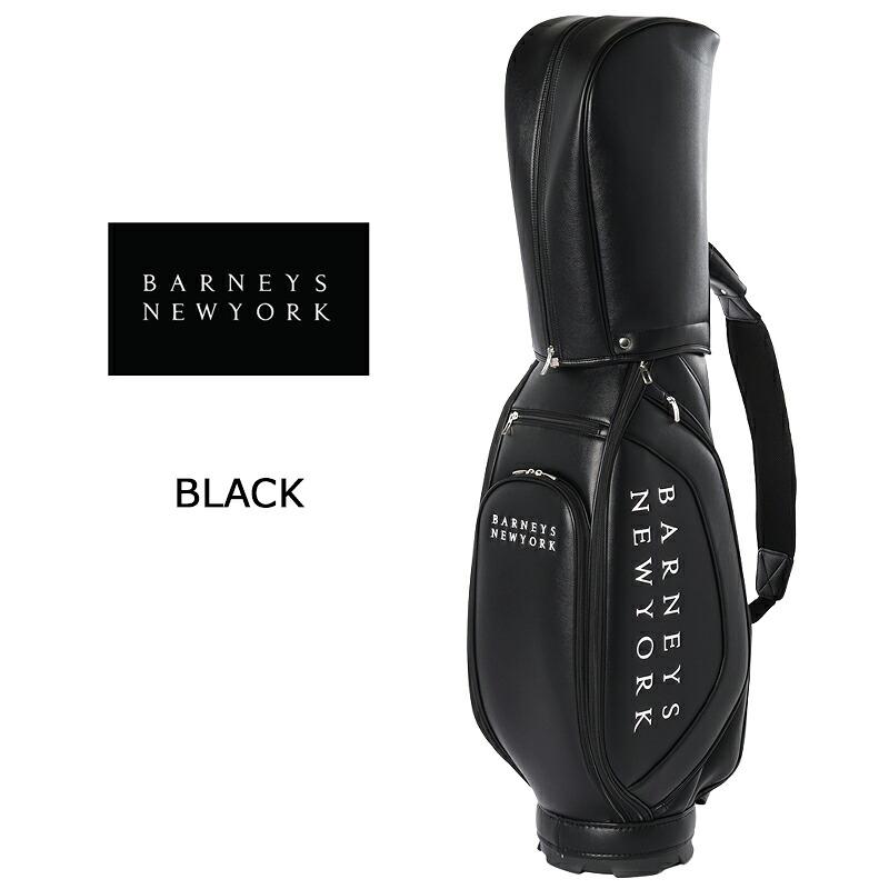 BARNEYS NEWYORK（バーニーズニューヨーク） ゴルフ キャディバッグ