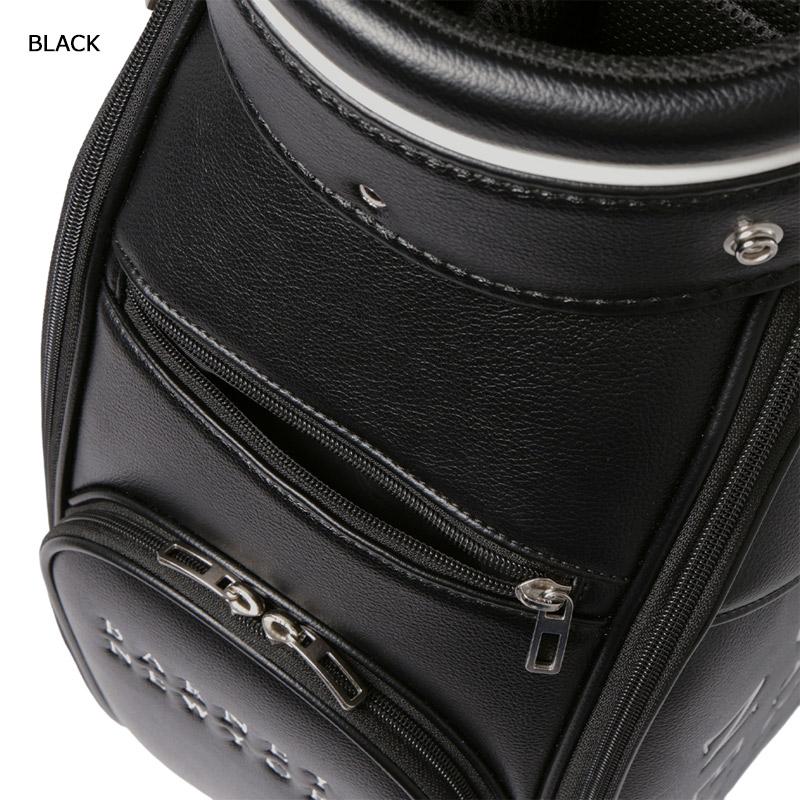 BARNEYS NEWYORK（バーニーズニューヨーク） ゴルフ キャディバッグ