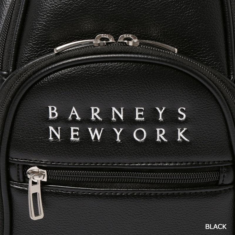 BARNEYS NEWYORK（バーニーズニューヨーク） ゴルフ キャディバッグ