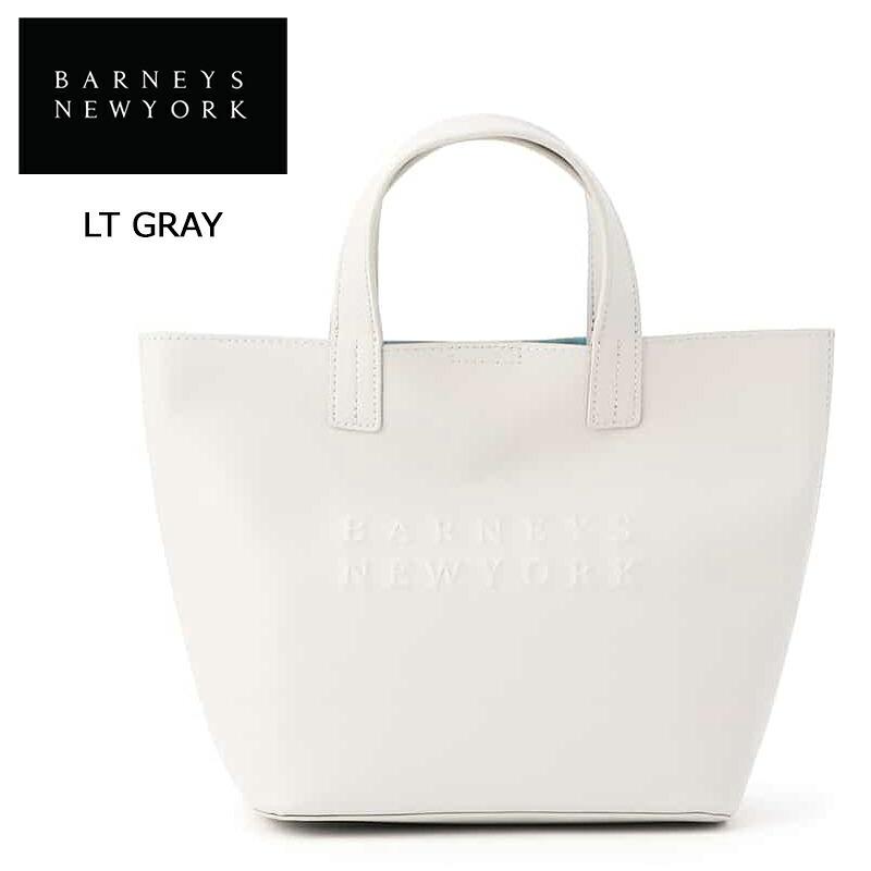 BARNEYS NEWYORK（バーニーズニューヨーク） ゴルフ ロゴ トートバッグ