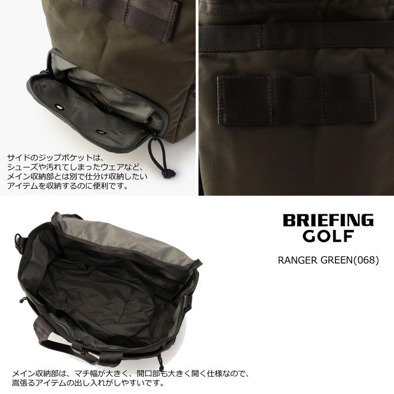 BRIEFING ブリーフィング ゴルフ TURF WIRE TL(BRG231T33)2023 BRIEFING ブリーフィング ゴルフ TURF WIRE TL(BRG231T33)2023