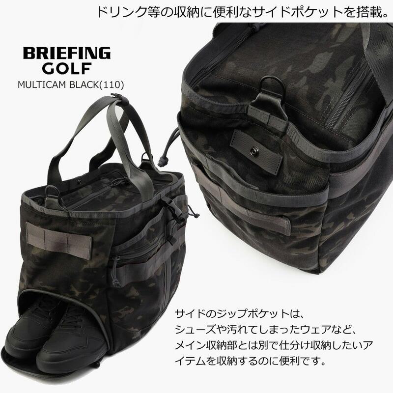 BRIEFING ブリーフィング ゴルフ TURF WIRE 1000D(BRG231T34 BRIEFING ブリーフィング ゴルフ TURF WIRE 1000D(BRG231T34