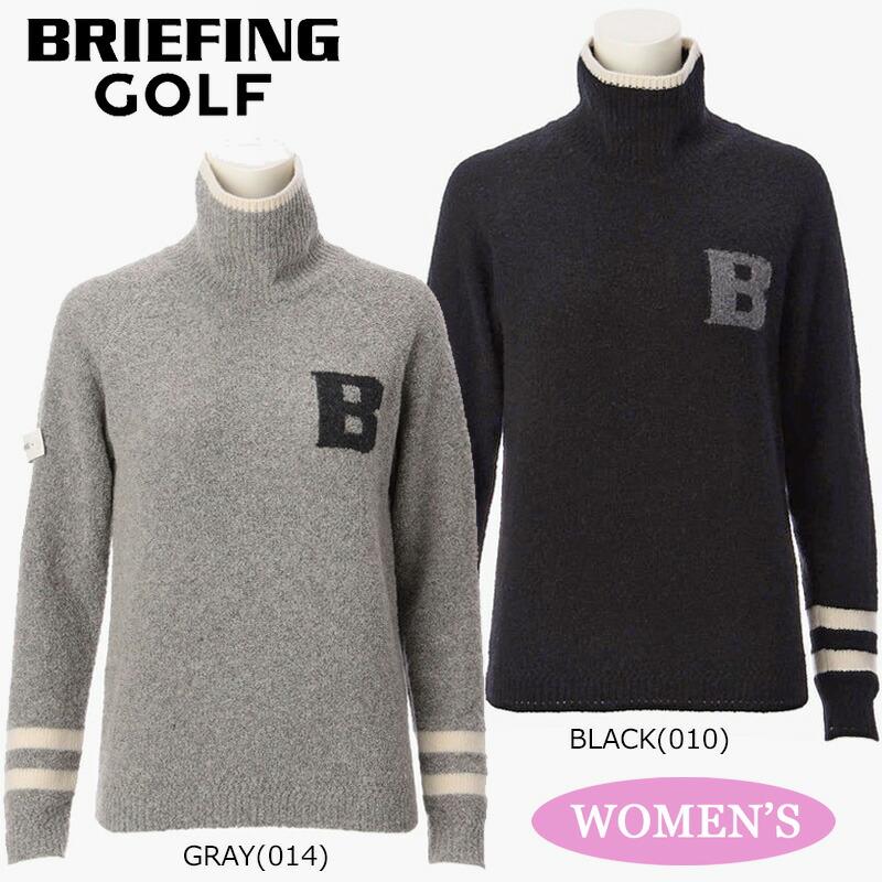 BRIEFING (レディース)ブリーフィング ゴルフ ロゴ BRIEFING (レディース)ブリーフィング ゴルフ ロゴ