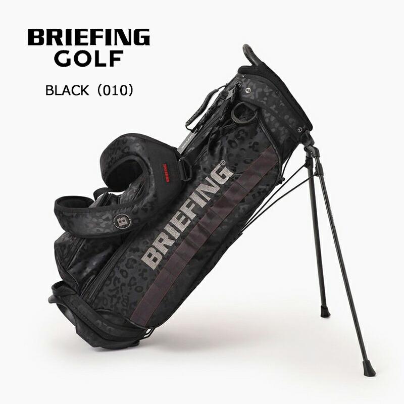 新品 ブリーフィング ゴルフ バッグ CR-4 スタンド キャディバッグ レア 新品 ブリーフィング ゴルフ バッグ CR-4 スタンド キャディ