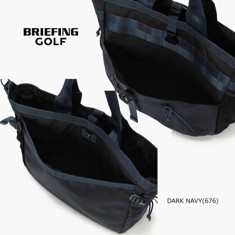 美品 BRIEFING 2WAYトートバッグ TRANSITION WIRE 黒 【公式通販】