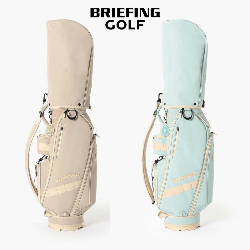 BRIEFING ブリーフィング キャディバッグ BRIEFING（ブリーフィング） （レディース）ブリーフィング ゴルフ CR