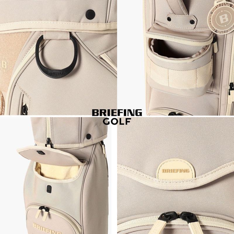 BRIEFING（ブリーフィング） （レディース）ブリーフィング ゴルフ CR