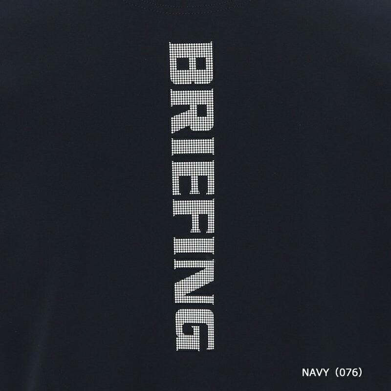 BRIEFING（ブリーフィング） ゴルフ メンズ ツアーポロ（BBG261M03