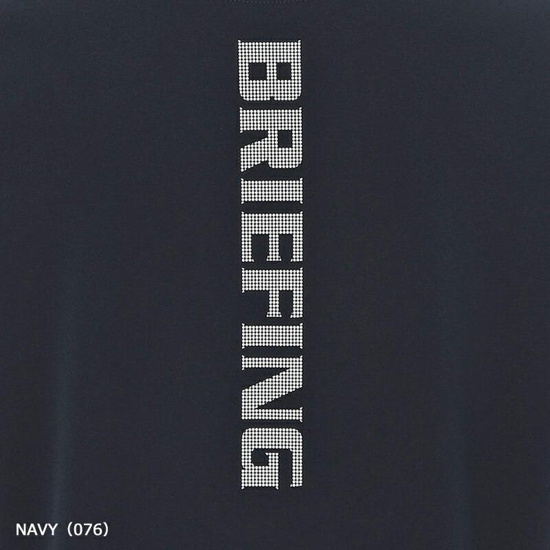 BRIEFING（ブリーフィング） ゴルフ メンズ ツアーハイネック