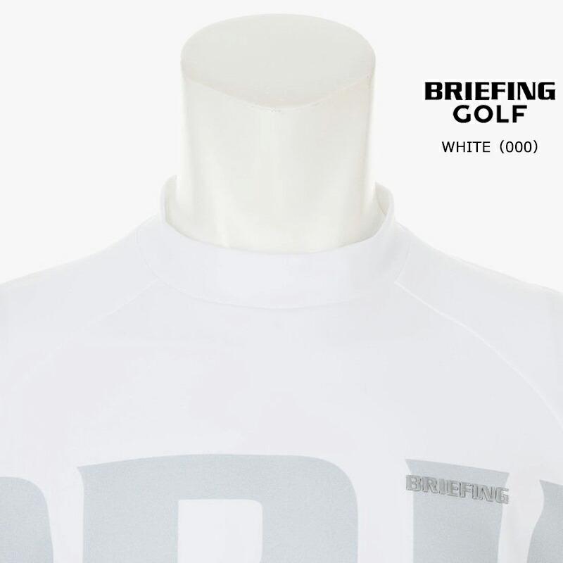 BRIEFING（ブリーフィング） ゴルフ メンズ ビッグ ビート ハイネック