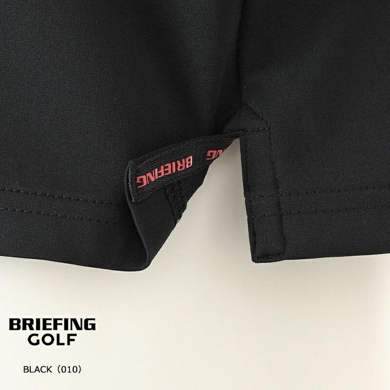BRIEFING（ブリーフィング） ゴルフ メンズ ビッグ ビート ハイネック