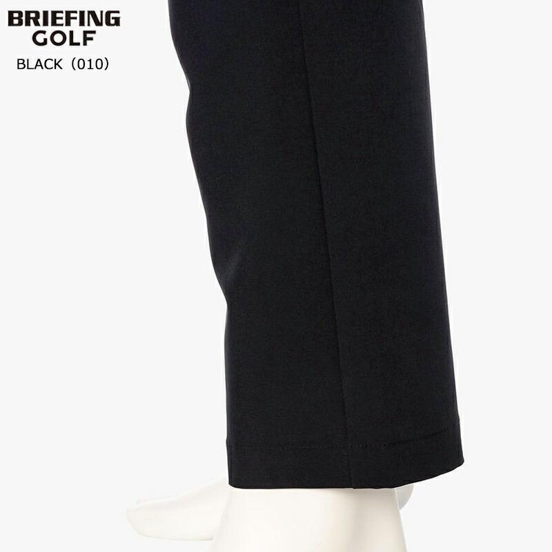 BRIEFING（ブリーフィング） ゴルフ メンズ クールコア ロゴ エラ