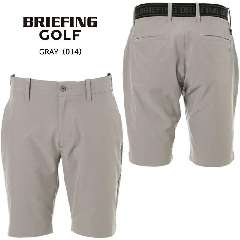 BRIEFING（ブリーフィング） ゴルフ メンズ クールコア ロゴ エラ