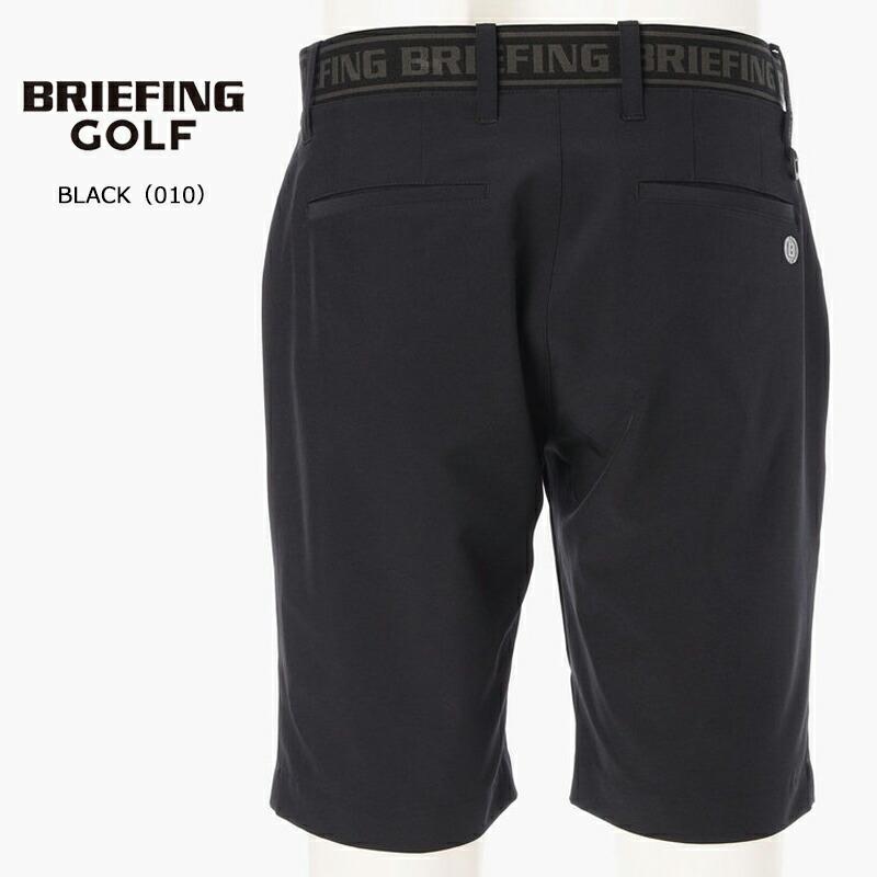 BRIEFING（ブリーフィング） ゴルフ メンズ クールコア ロゴ エラ