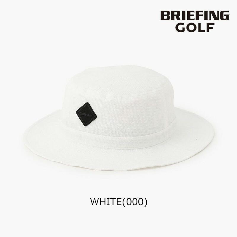 BRIEFING（ブリーフィング） ゴルフ メンズ シアサッカー ワイド