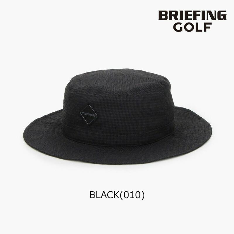 BRIEFING（ブリーフィング） ゴルフ メンズ シアサッカー ワイド