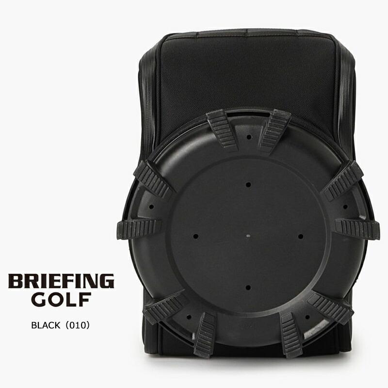ブリーフィング ゴルフ レンジ ボール ケース エア（BRG261G27）2026春夏 インテリア 収納ケース ≪プロフェッショナル ギアシリーズ≫