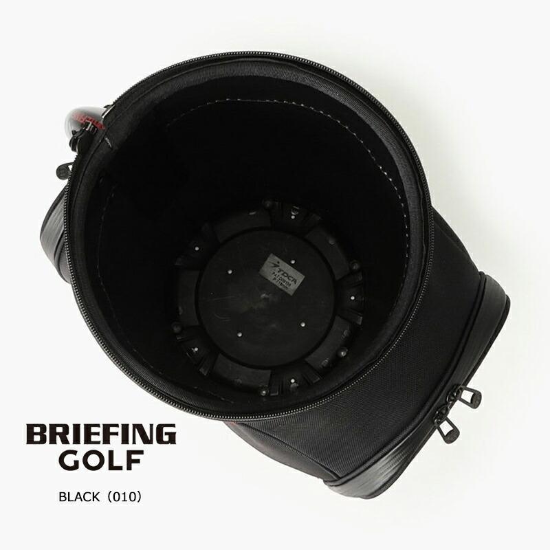 ブリーフィング ゴルフ レンジ ボール ケース エア（BRG261G27）2026春夏 インテリア 収納ケース ≪プロフェッショナル ギアシリーズ≫