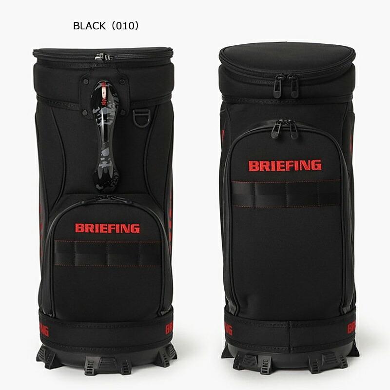 ブリーフィング ゴルフ レンジ ボール ケース エア（BRG261G27）2026春夏 インテリア 収納ケース ≪プロフェッショナル ギアシリーズ≫