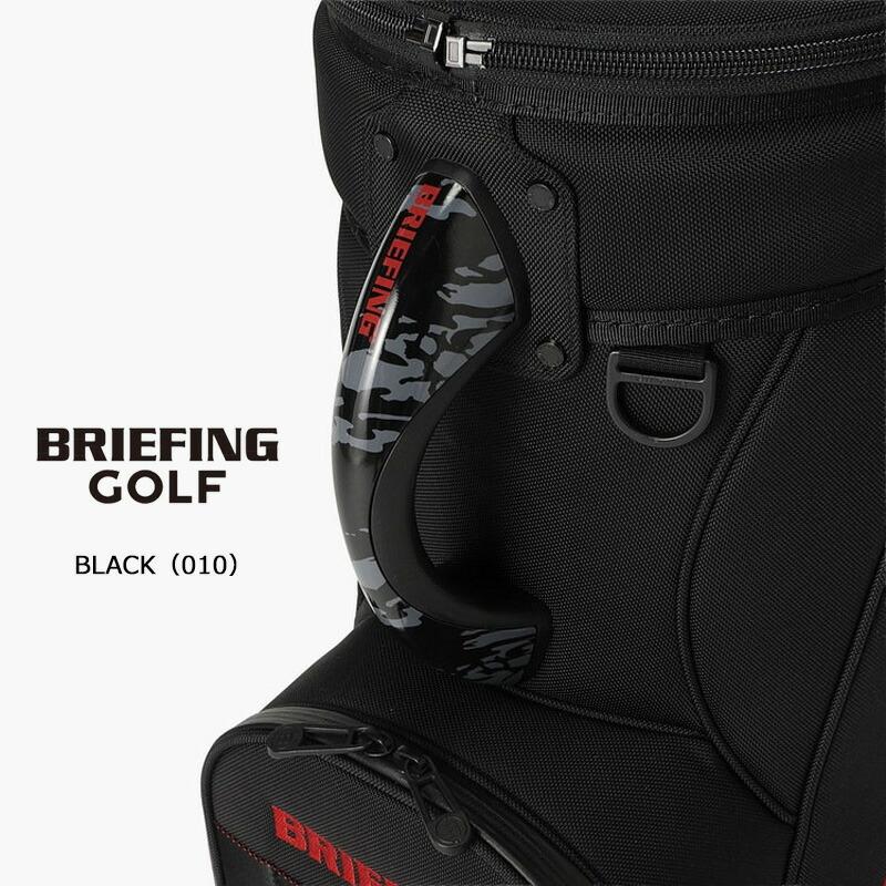 ブリーフィング ゴルフ レンジ ボール ケース エア（BRG261G27）2026春夏 インテリア 収納ケース ≪プロフェッショナル ギアシリーズ≫