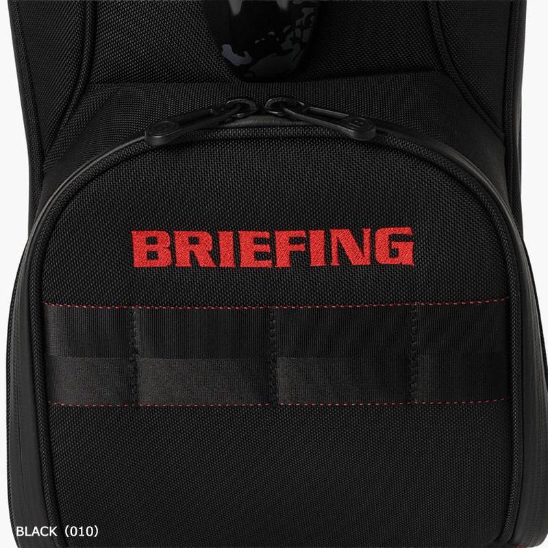 ブリーフィング ゴルフ レンジ ボール ケース エア（BRG261G27）2026春夏 インテリア 収納ケース ≪プロフェッショナル ギアシリーズ≫