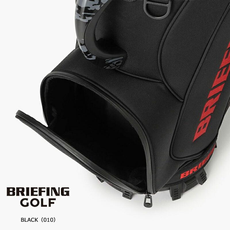ブリーフィング ゴルフ レンジ ボール ケース エア（BRG261G27）2026春夏 インテリア 収納ケース ≪プロフェッショナル ギアシリーズ≫