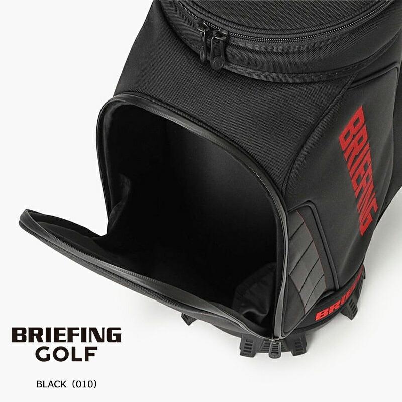 ブリーフィング ゴルフ レンジ ボール ケース エア（BRG261G27）2026春夏 インテリア 収納ケース ≪プロフェッショナル ギアシリーズ≫