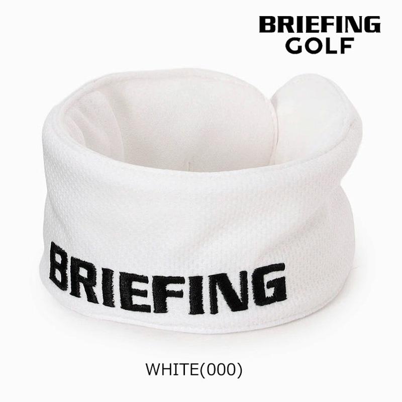 BRIEFING（ブリーフィング） ゴルフ クールコア ネック クーラー