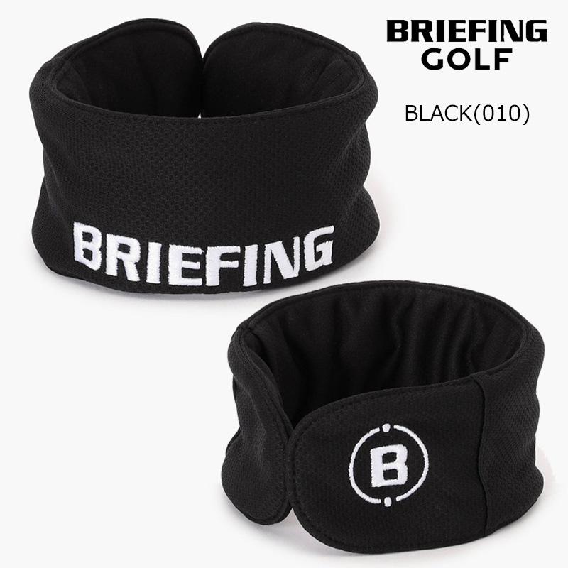BRIEFING（ブリーフィング） ゴルフ クールコア ネック クーラー
