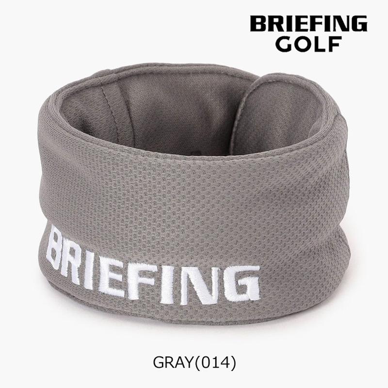 ★★★ BRIEFING ブリーフィング　【2026年モデル】★★★ BRIEFING（ブリーフィング） ゴルフ クールコア ネック クーラー